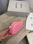 Клатч Bottega Veneta Артикул LUX-106064. Вид 3