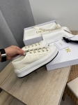 Кеды женские Christian Dior Артикул LUX-106066. Вид 1
