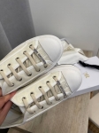 Кеды женские Christian Dior Артикул LUX-106066. Вид 4