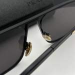 Очки мужские Prada Артикул LUX-106085. Вид 2