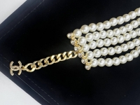 Колье-чокер Chanel Артикул LUX-106096. Вид 3