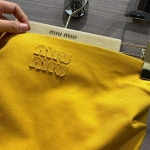 Топ  Miu Miu Артикул LUX-106104. Вид 3