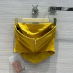 Топ  Miu Miu Артикул LUX-106104. Вид 5