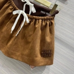 Юбка Miu Miu Артикул LUX-106107. Вид 3