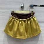 Юбка Miu Miu Артикул LUX-106106. Вид 2