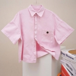 Рубашка  Ambush   Артикул LUX-106127. Вид 2