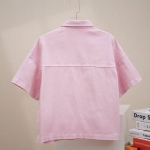 Рубашка  Ambush   Артикул LUX-106127. Вид 3