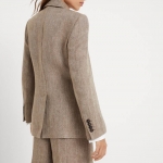 Жакет  Brunello Cucinelli Артикул LUX-106156. Вид 2