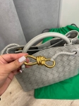 Сумка женская  25 cm Bottega Veneta Артикул LUX-106196. Вид 2