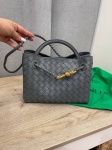Сумка женская  25 cm Bottega Veneta Артикул LUX-106195. Вид 1