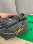 Сумка женская  25 cm Bottega Veneta Артикул LUX-106195. Вид 7