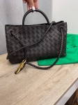 Сумка женская 29 cm Bottega Veneta Артикул LUX-106192. Вид 1