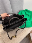 Сумка женская 29 cm Bottega Veneta Артикул LUX-106192. Вид 3