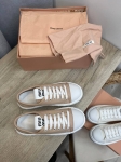 Кеды женские Miu Miu Артикул LUX-106199. Вид 2
