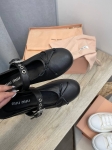 Балетки Miu Miu Артикул LUX-106204. Вид 4