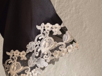  Халат La Perla Артикул LUX-106276. Вид 5