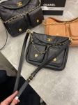 Сумка женская 25*19 см Chanel Артикул LUX-106299. Вид 1