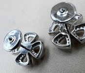 Серьги Bvlgari Артикул LUX-106345. Вид 3