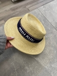 Шляпа Miu Miu Артикул LUX-106411. Вид 1