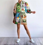 Платье Alemais Артикул LUX-106435. Вид 1