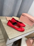 Балетки Miu Miu Артикул LUX-106454. Вид 5
