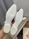 Туфли  Chanel Артикул LUX-106515. Вид 3