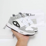 Кеды Christian Dior Артикул LUX-106547. Вид 1