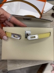 Сумка женская Kelly mini Hermes Артикул LUX-106549. Вид 6