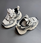 Кроссовки  Артикул LUX-106614. Вид 2