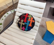 Наволочка CHROME HEARTS Артикул LUX-106657. Вид 2