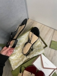 Сандалии  Gucci Артикул LUX-106706. Вид 2