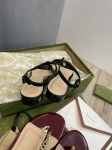 Сандалии  Gucci Артикул LUX-106706. Вид 5