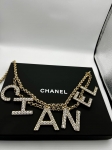 Пояс Chanel Артикул LUX-106731. Вид 2