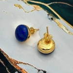 Серьги  Loewe Артикул LUX-106735. Вид 2