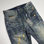 Джинсы Dolce & Gabbana Артикул LUX-106748. Вид 2