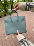 Сумка женская Birkin, 25, togo Hermes Артикул LUX-106790. Вид 5