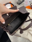 Сумка женская Birkin 25, GHW Togo  Hermes Артикул LUX-106852. Вид 8