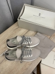 Кроссовки Brunello Cucinelli Артикул LUX-106860. Вид 2
