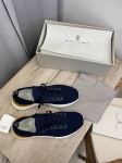 Кроссовки Brunello Cucinelli Артикул LUX-106859. Вид 2