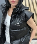 Жилет  Balenciaga Артикул LUX-106881. Вид 2