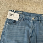 Джинсы Brunello Cucinelli Артикул LUX-106931. Вид 2