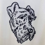 Футболка мужская  Louis Vuitton Артикул LUX-106935. Вид 2