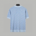 Поло Christian Dior Артикул LUX-106940. Вид 2