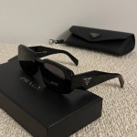 Очки Prada Артикул LUX-107007. Вид 2