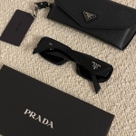 Очки Prada Артикул LUX-107007. Вид 3