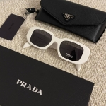 Очки Prada Артикул LUX-107006. Вид 1