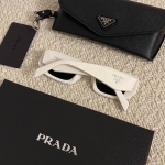 Очки Prada Артикул LUX-107006. Вид 3