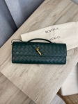  Клатч  Bottega Veneta Артикул LUX-107025. Вид 1