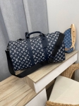 Сумка дорожная 50см  Louis Vuitton Артикул LUX-107029. Вид 1