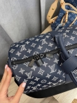 Сумка дорожная 50см  Louis Vuitton Артикул LUX-107029. Вид 5